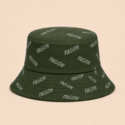 Fusion Reversible Bucket Hat