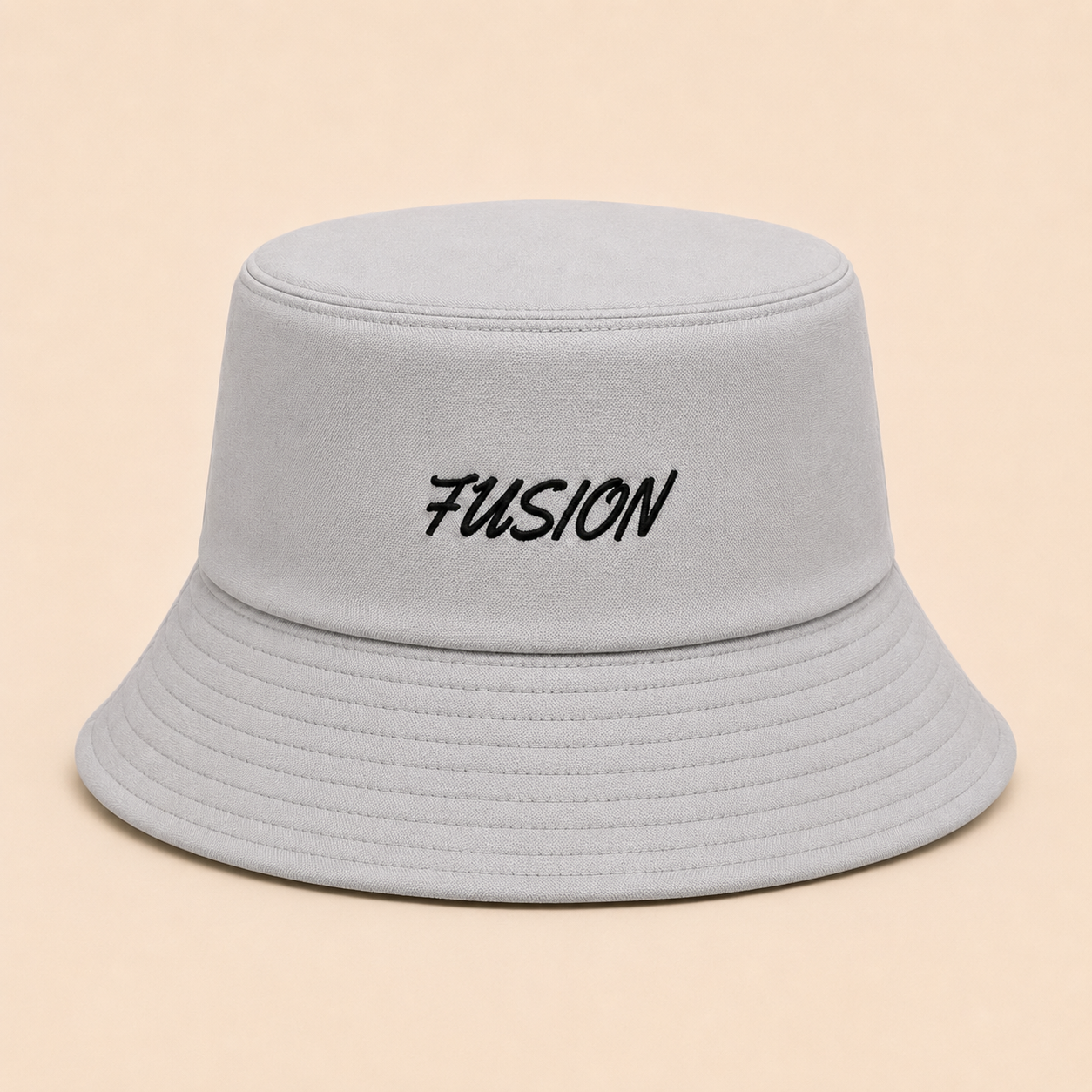 Fusion Reversible Bucket Hat