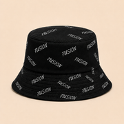 Fusion Reversible Bucket Hat