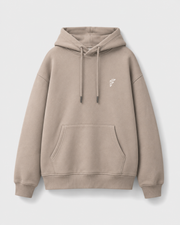 The Sovereign Oversized Hoodies