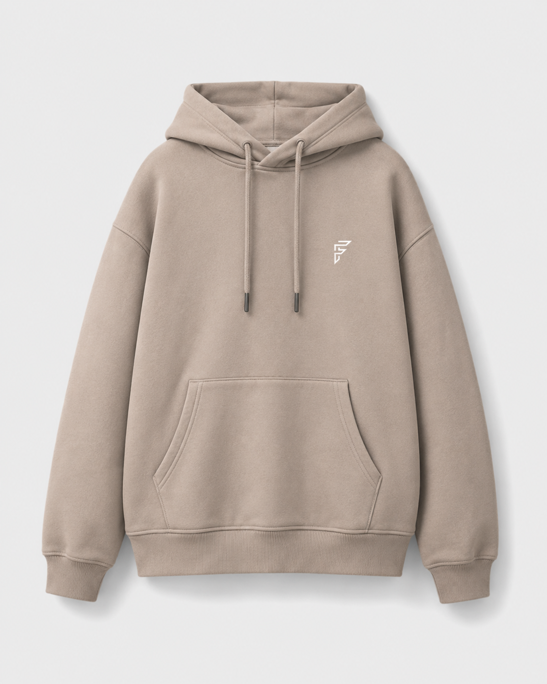 The Sovereign Oversized Hoodies