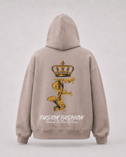 The Sovereign Oversized Hoodies