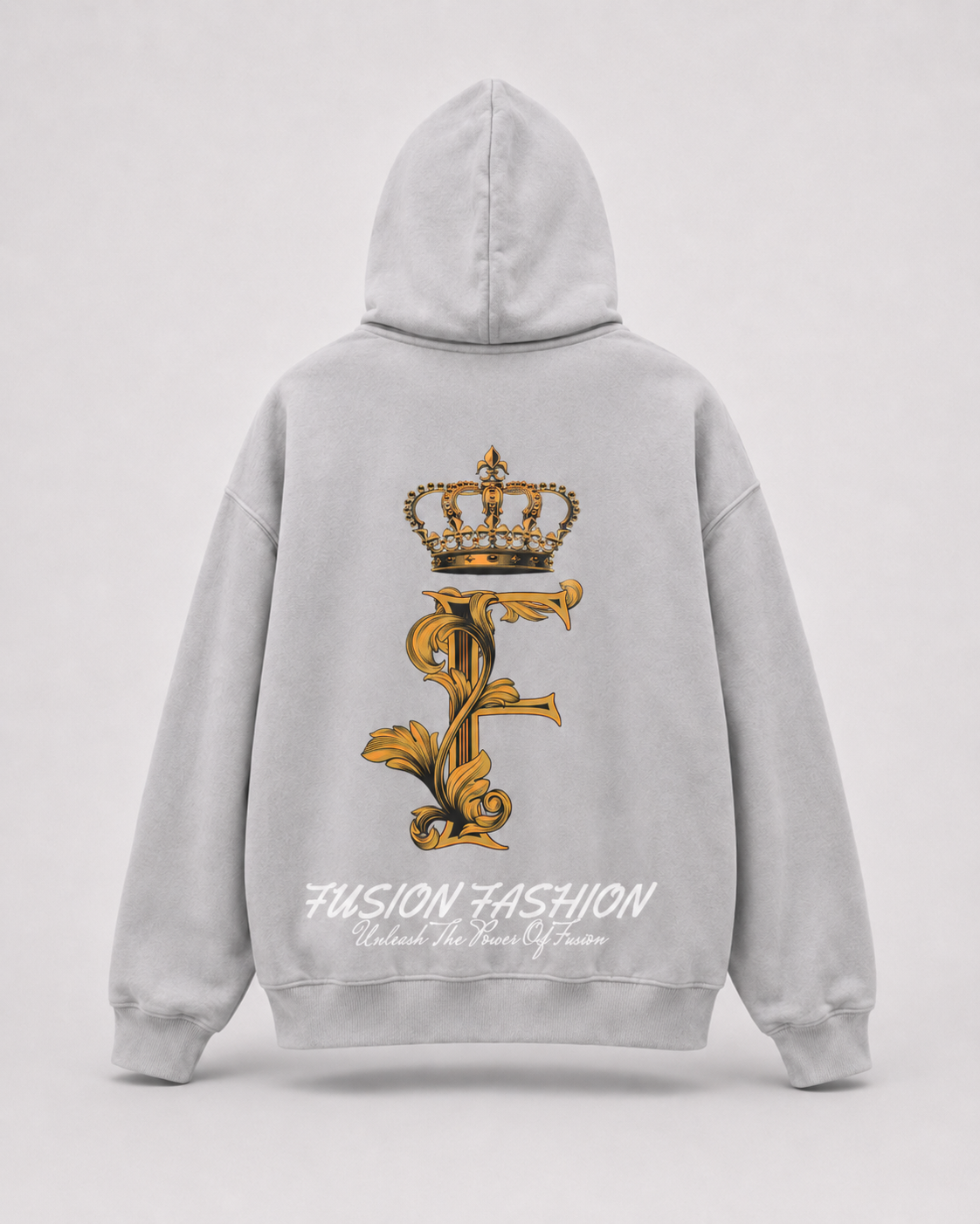 The Sovereign Oversized Hoodies