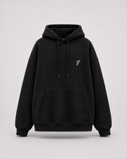 The Sovereign Oversized Hoodies
