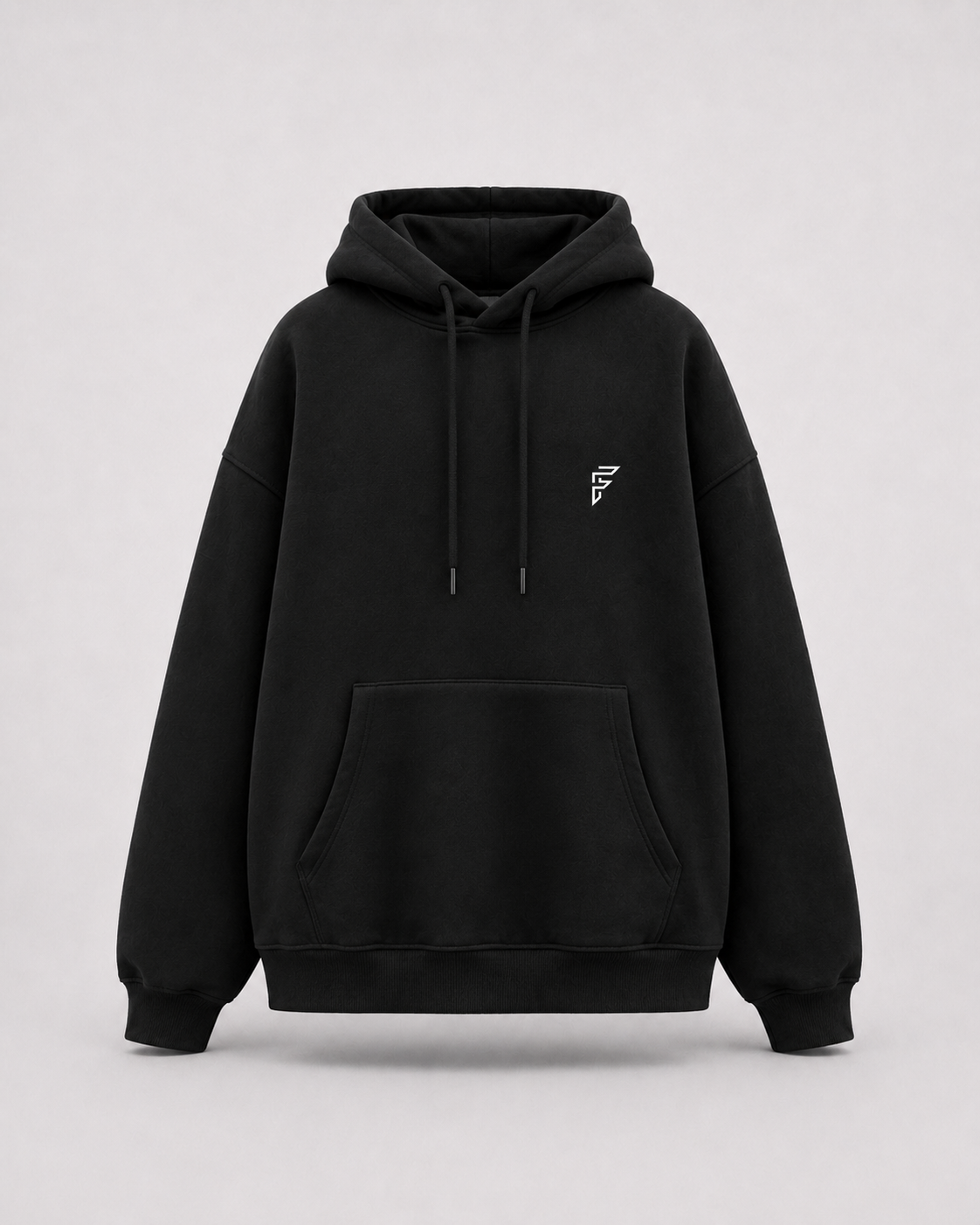 The Sovereign Oversized Hoodies