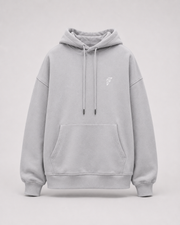 The Sovereign Oversized Hoodies