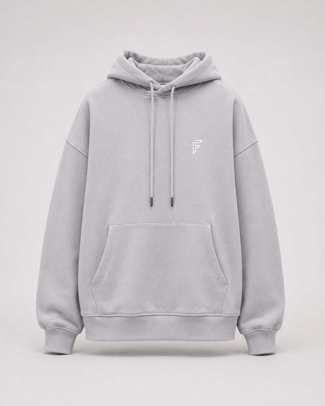 The Sovereign Oversized Hoodies
