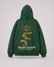 The Sovereign Oversized Hoodies