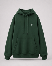 The Sovereign Oversized Hoodies