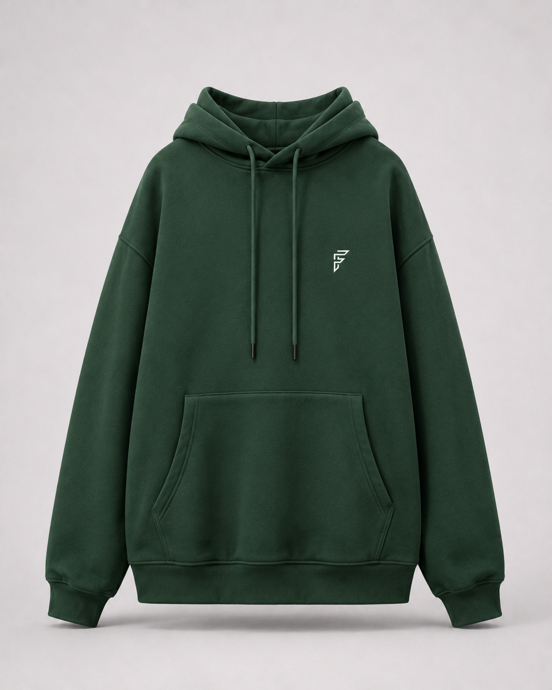 The Sovereign Oversized Hoodies