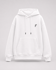The Sovereign Oversized Hoodies