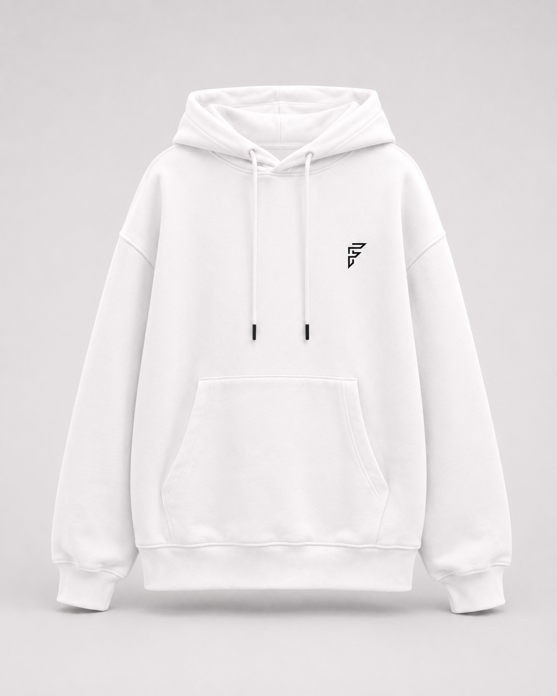 The Sovereign Oversized Hoodies