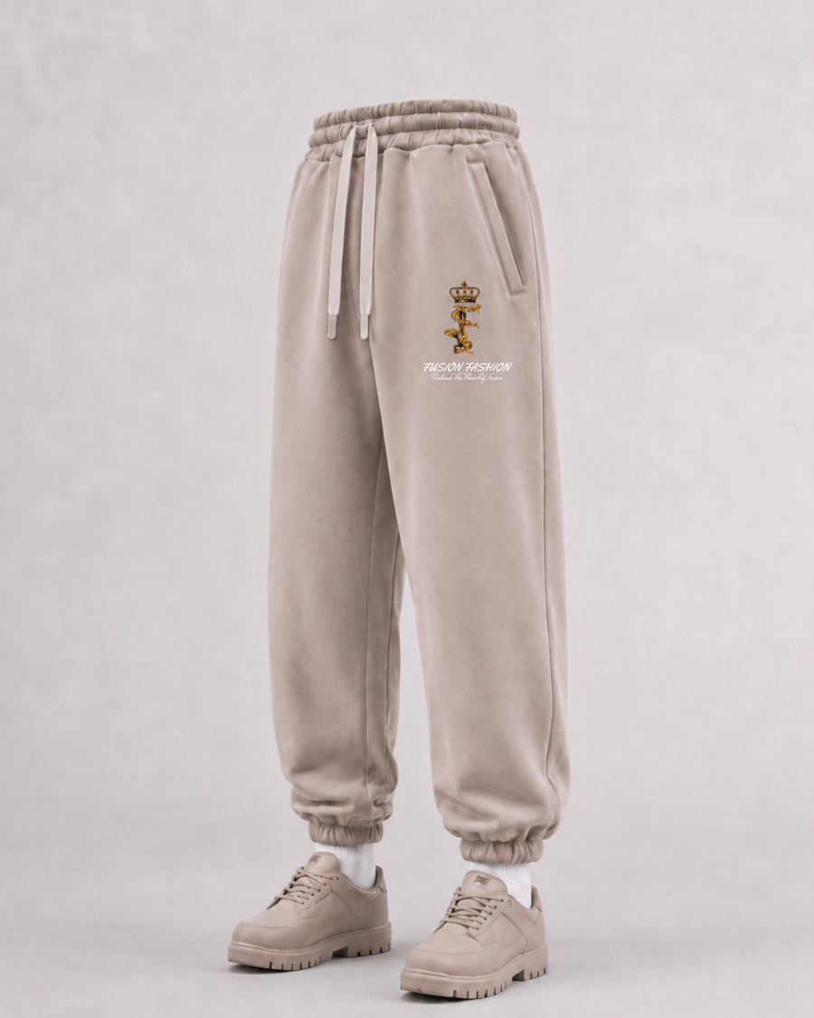 The Sovereign Trackpants