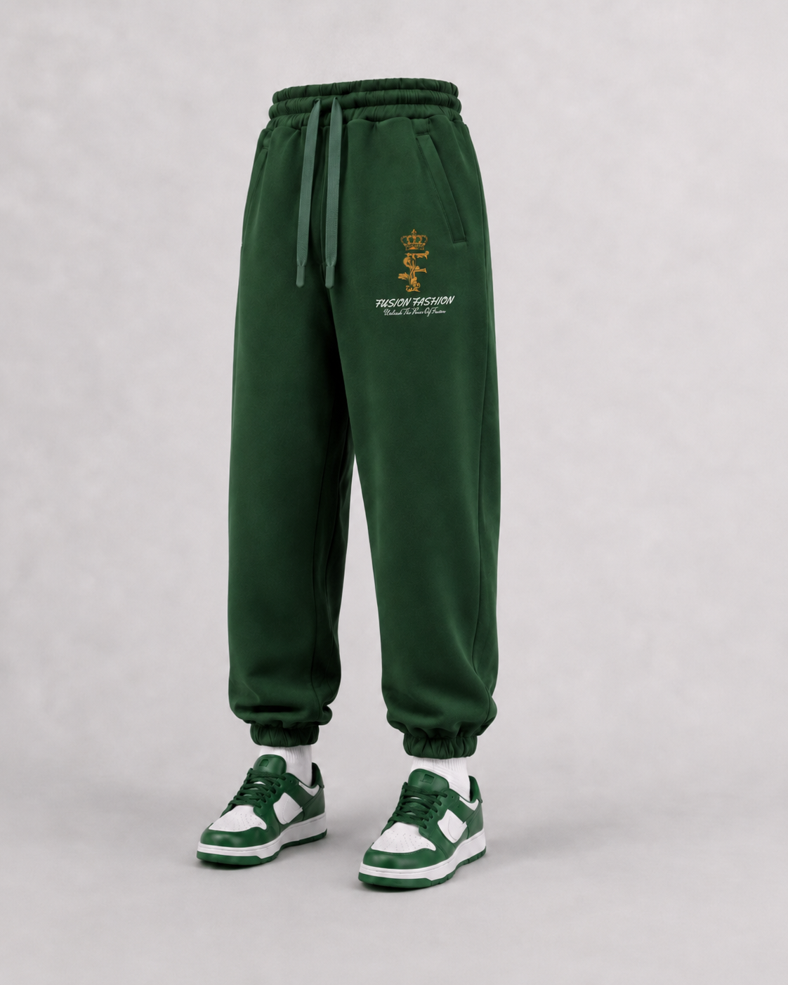 The Sovereign Trackpants