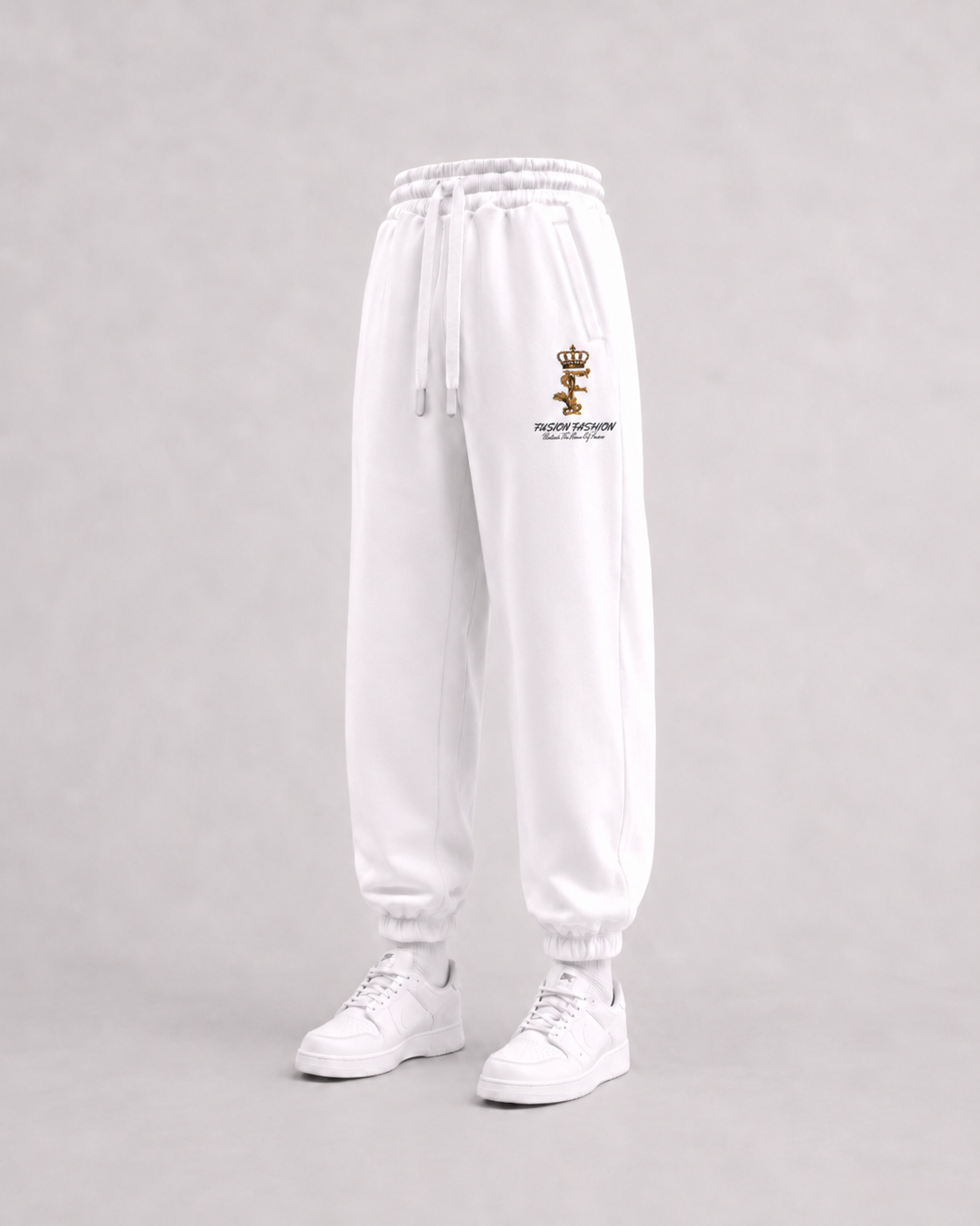 The Sovereign Trackpants