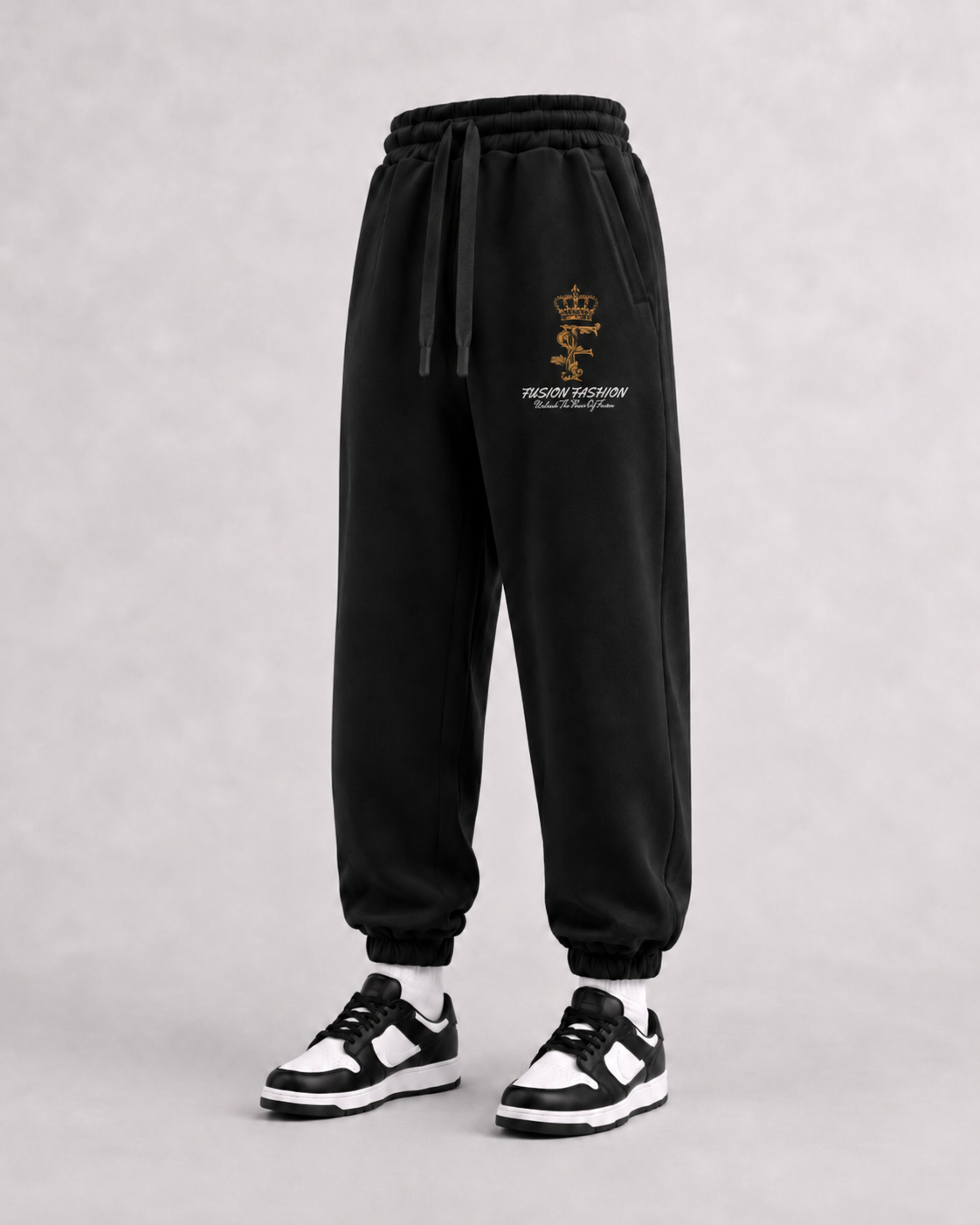 The Sovereign Trackpants