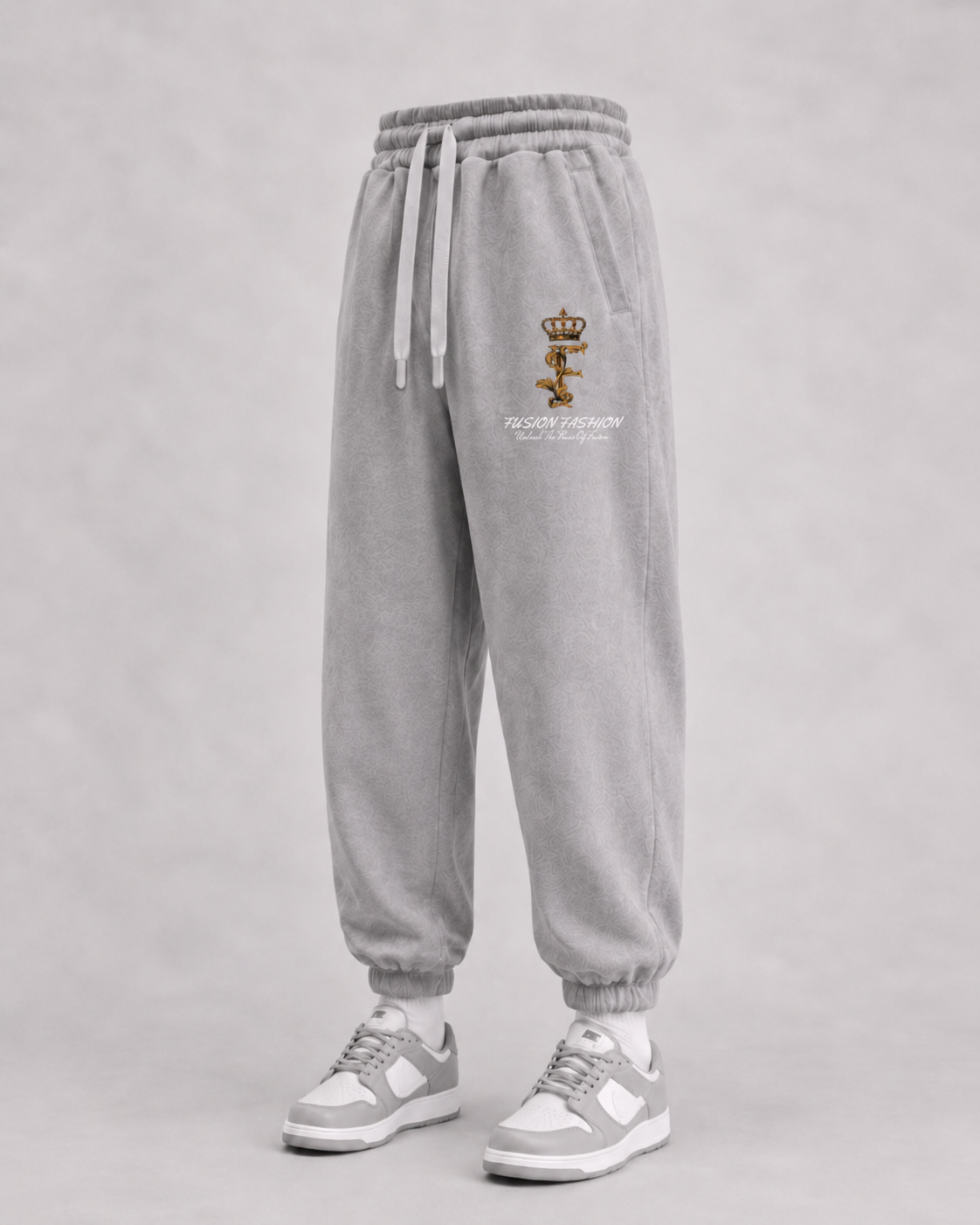The Sovereign Trackpants