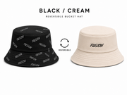 Fusion Reversible Bucket Hat