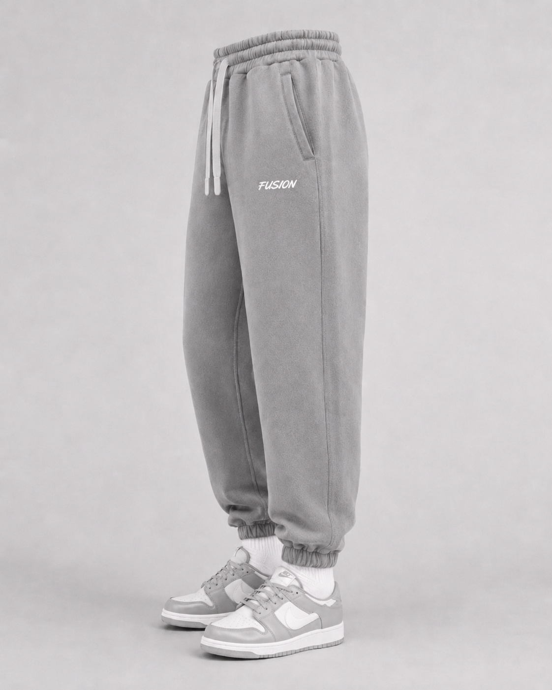 Fusion Essential Trackpants