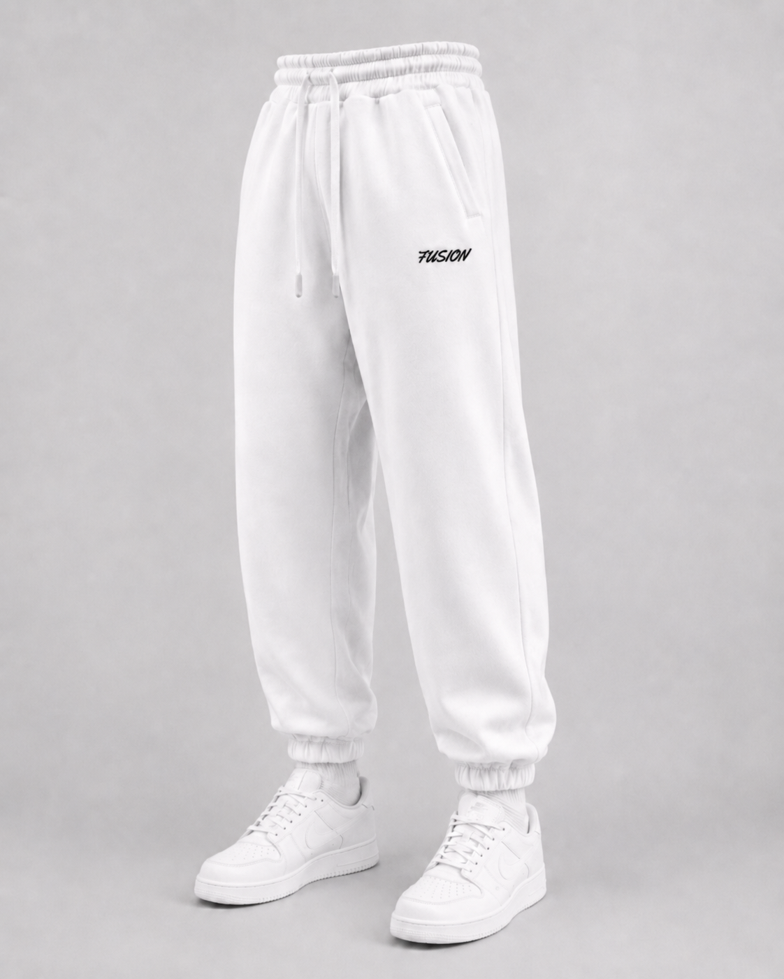 Fusion Essential Trackpants