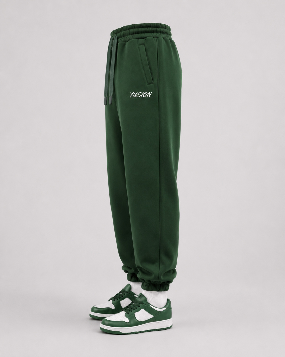 Fusion Essential Trackpants