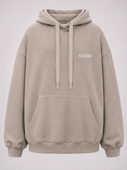 Fusion Essential Oversized Hoodie