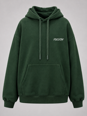 Fusion Essential Oversized Hoodie