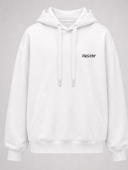 Fusion Essential Oversized Hoodie