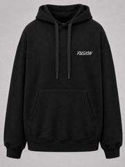 Fusion Essential Oversized Hoodie