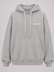 Fusion Essential Oversized Hoodie