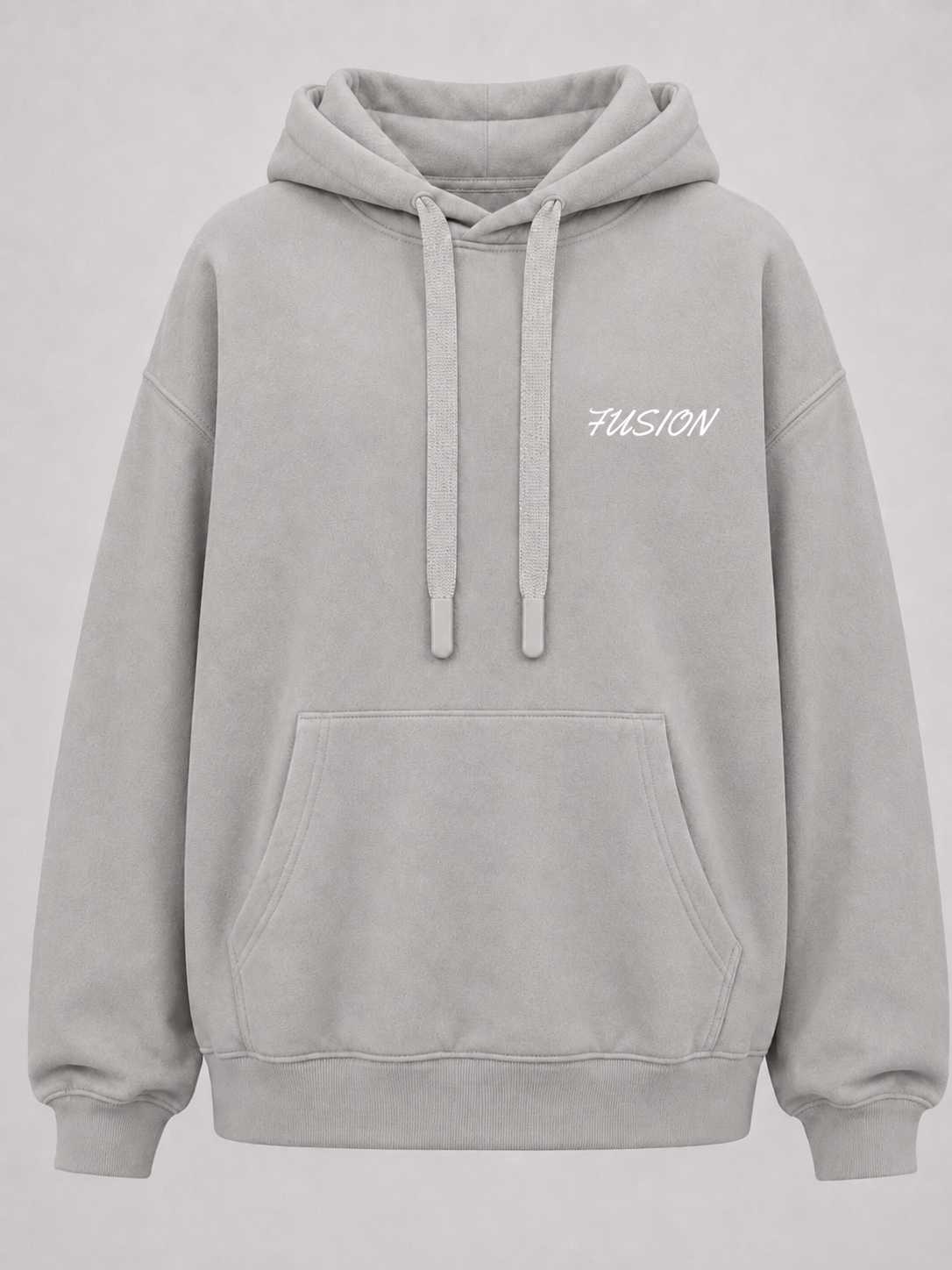 Fusion Essential Oversized Hoodie